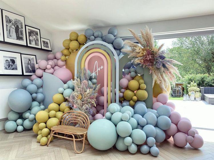 Organizare majorat Limanu, event planner majorat Limanu, decoratiuni baloane Limanu, decoratiuni baloane majorat Limanu