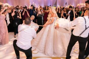 dans latino nunta, botez, majorat,evenimente corporate