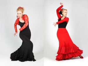 Momente artistice evenimente Alba Iulia, dansuri populare nunta belly dance