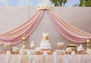 Organizare evenimente, decoratiuni evenimente
