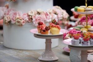 Candy bar tort Alba Iulia, candy bar nunta Alba Iulia, tort personalizat Alba Iulia