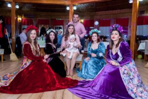 Zane magice evenimente, momente artistice evenimente