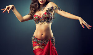 Belly dance nunta Alba Iulia, belly dance botez Iulia dans oriental Alba Iulia