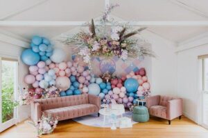 Aranjamente florale evenimente, accesorii evenimente