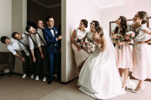 Fotografii profesioniste evenimente